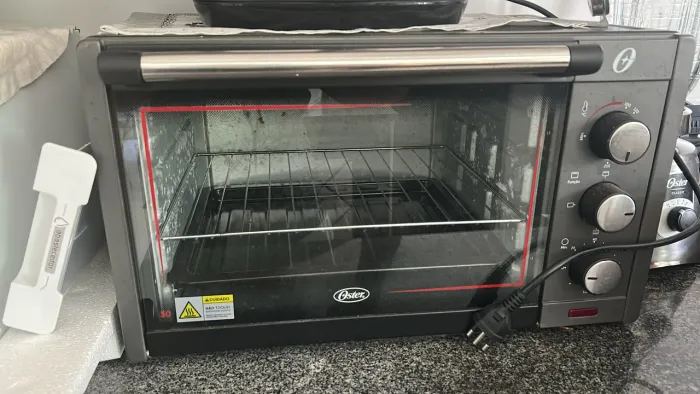 Forno Oster 