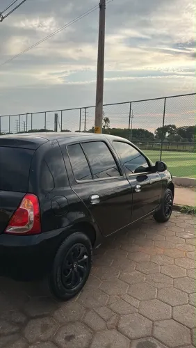 Renault Clio Rn/alize/expr./1.0 Hi-power 16V 5P 2014