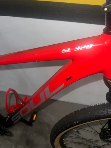 Bike soul sl329