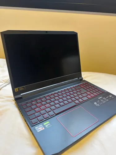 Notebook Gamer Acer Nitro 5