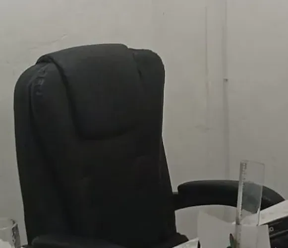 Cadeira de escritório