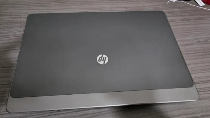Notebook HP