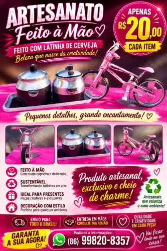 Artesanato
