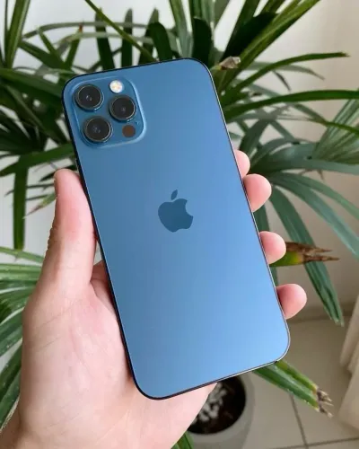 iPhone 12 Pro 256