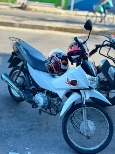 POP 110I HONDA - A MAIS NOVA DO OLX