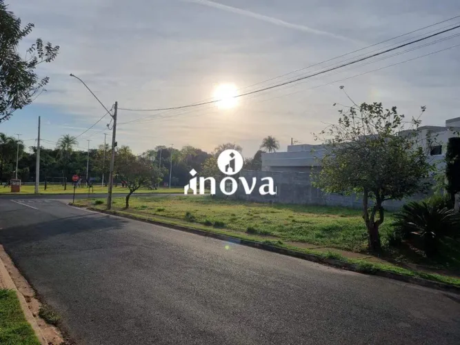 Terreno em Condomínio à venda, Damha I - Res. Uberaba - Uberaba/MG