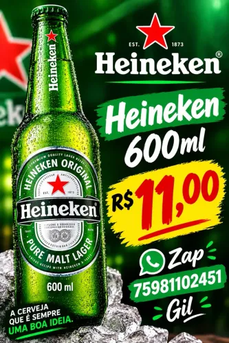 Cerveja