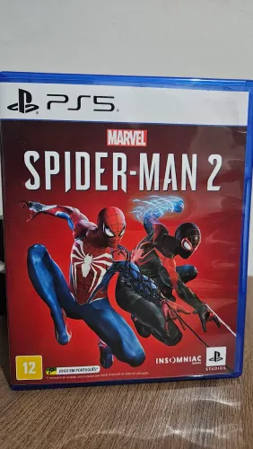 Spider-Man 2 - PS5