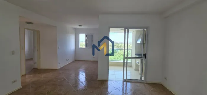 Condomínio Varandas da Parahyba - APARTAMENTO À VENDA VARANDAS DO PARAHYBA URBANOVA SJC 67