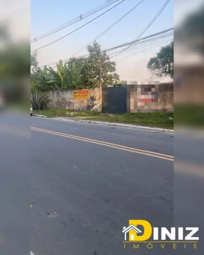 Terreno para Venda em Duque de Caxias, Chácaras Arcampo, 4 dormitórios, 2 banheiros, 10