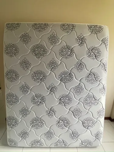 Cama Box