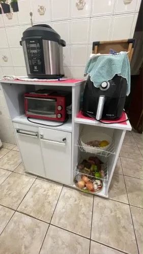 Vendo móvel cozinha