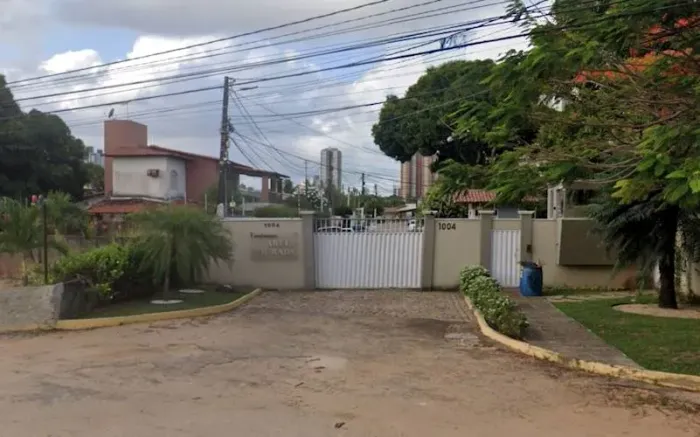 Casa de condomínio em Ponta Negra - Natal/RN