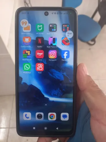 Redmi note 13 256gb