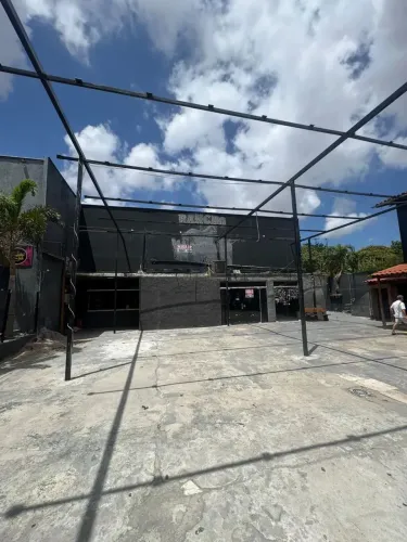 Imóvel para aluguel com 120 metros quadrados em Parangaba - Fortaleza - CE