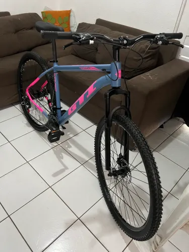 Vende - se bike