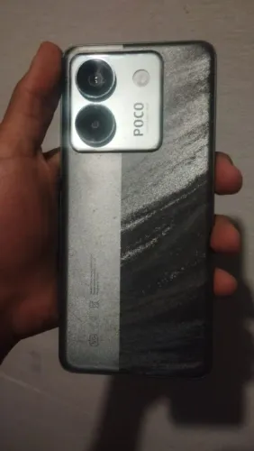 Poco M7 pro 5g 256gb