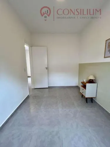 Apartamento para Venda em Ferraz de Vasconcelos / SP no bairro Parque Imperial