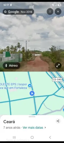 2lotes Com..12x30m Cada Vende 150k Os Dois 12ago26