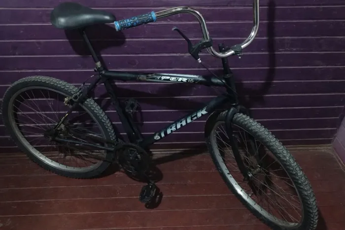 Bicicleta Aro 26 Zerada