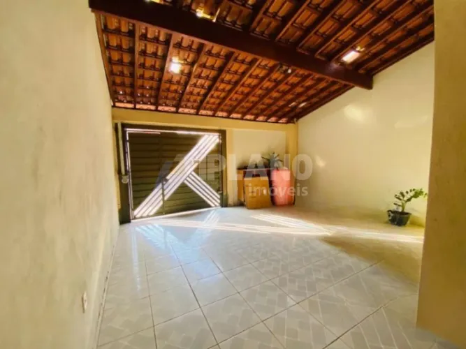 Venda de Casas / Padrão na cidade de São Carlos