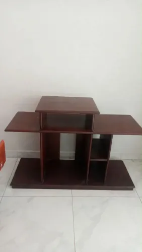 Rack de angelin