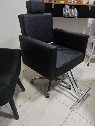 Cadeira de salão