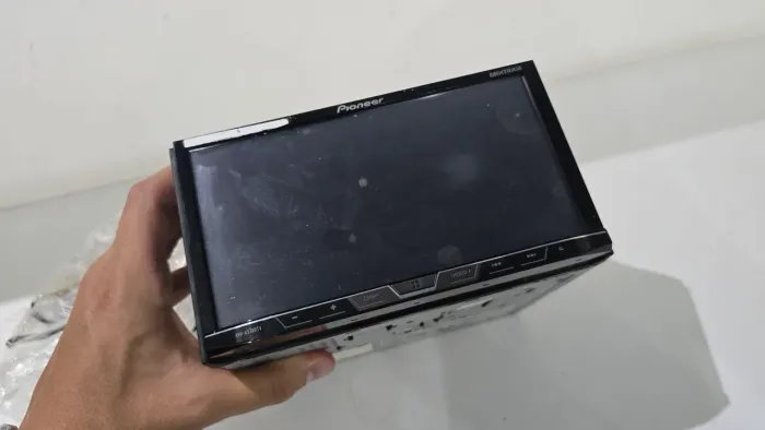 MULTIMIDIA PIONNER AVH-X5780TV