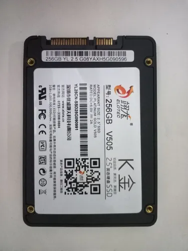 SSD 240GB SATA