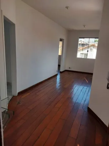 Apartamento à venda, 2 quartos, 1 suíte, 1 vaga, Ipiranga - Belo Horizonte/MG