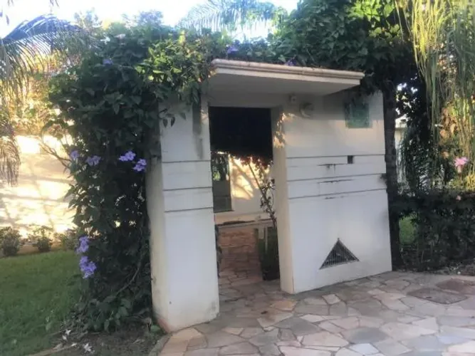 Chácara para venda no Condomínio Morada do Sol