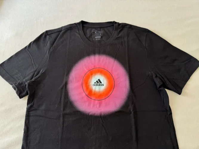 Camiseta ADIDAS Masculina (tam M)