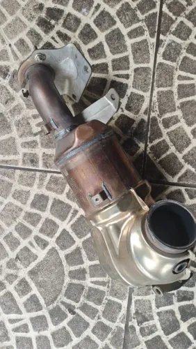 Catalisador Original Compass Renegade Toro 1.3 motor 270