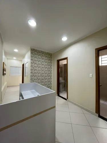 SALAS COMERCIAIS LOCAÇÃO COM RECEPÇÃO E COPA JARDIM DOS CAMARGOS