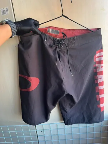 Bermuda Oakley Surf Original