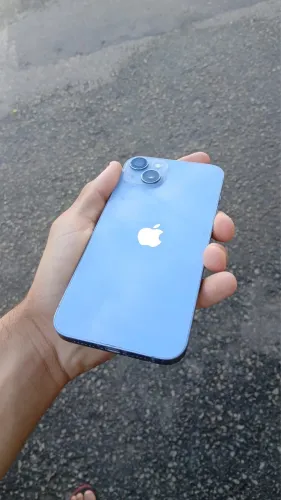 iPhone 14 plus