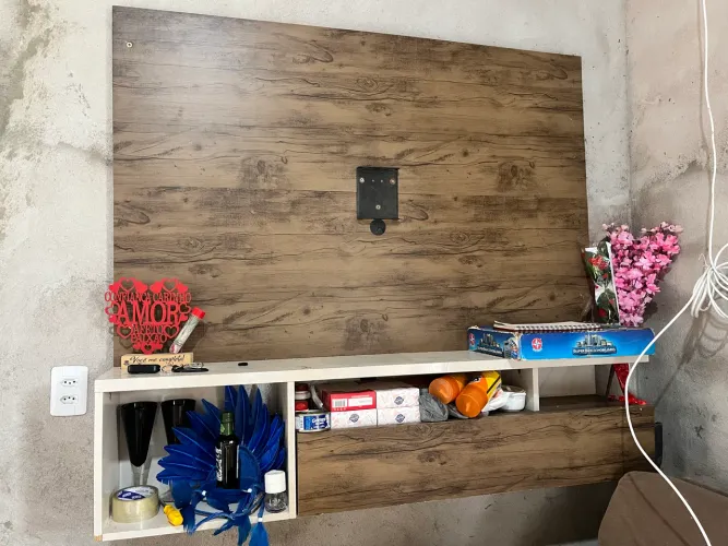 Painel de tv até 55 polegadas