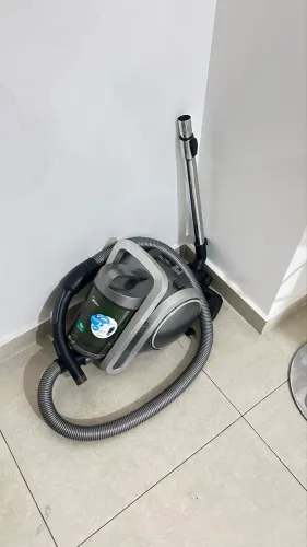 Aspirador de pó midea 