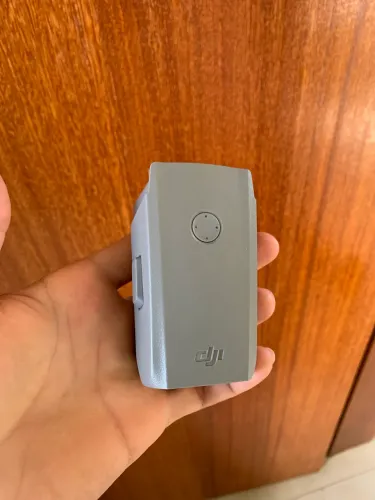 Bateria DJI Air 2s baixo ciclo