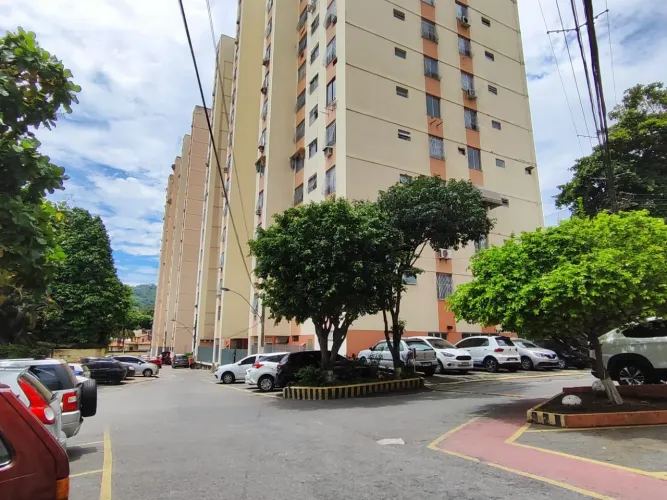 Apartamento para locação, Fonseca, Niterói -RJ