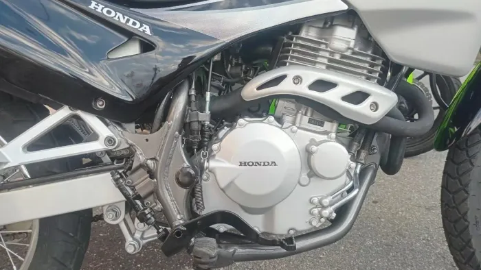 Nx Falcon 400