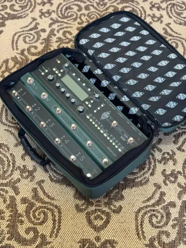Kemper Stage MKI + Bag Original