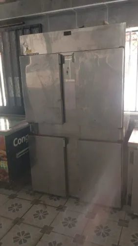 Produtos de refrigeração