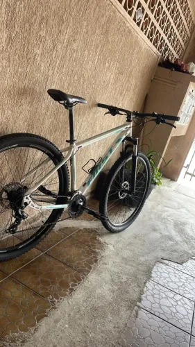 Bike First Smitt aro 29
