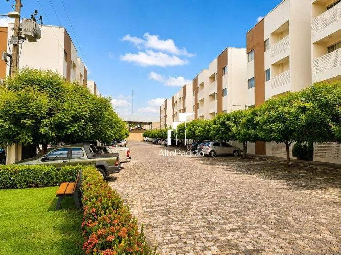 Apartamento à Venda Colorado | Teresina/PI