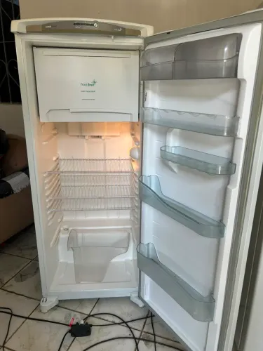 Geladeira consul Frost free (Frete grátis)