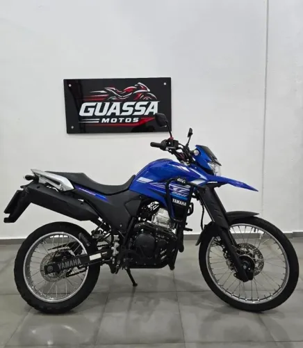 YAMAHA LANDER 2022 (IMPECÁVEL)