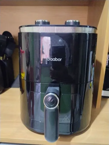 Vendo Airfryer GAABOR Nova 
