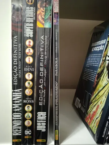 Surfista prateado parábola - panini