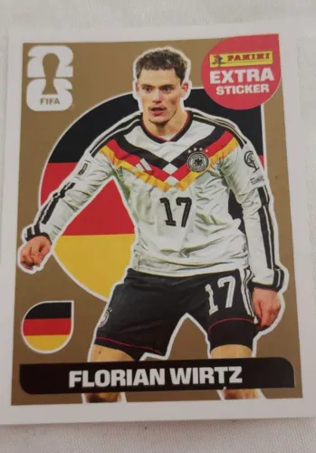 Figura da Copa 2026